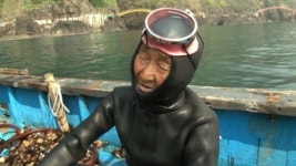인어할머니와  선장 재방영…네티즌 보는 내 맘까지 훈훈해져 흐뭇
