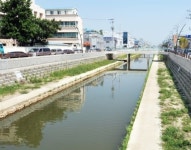 부산 사상구, 삼락천 하천정비사업 21일 준공