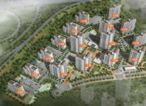 LH인천본부, 인천서창2 국민임대아파트 1738세대 공급