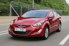 [시승기] 현대차가 던진 디젤 도전장 ‘더 뉴 아반떼’