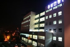 경북 안동시, 안동요양병원 보건복지부 의료기관평가 인증