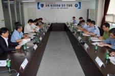 평택세관, 지역 탱크터미널 관계자 간담회 개최