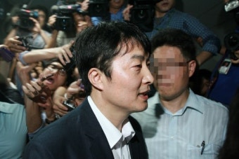 이석기 ‘내란음모’ 혐의로 사전구속영장 청구…수사 급물살