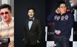 데프콘 아육대 MC 발탁 육상 양궁 풋살 선수권대회에 아이돌스타 160여명 출연