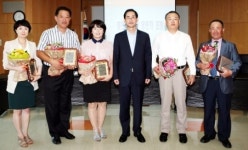 전남지방우정청 창조경제 앞장선다