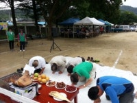 경북 의성군, 화합으로 함께하는 단촌면 기관.단체 족구대회