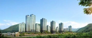 반도건설, 동탄2신도시 반도유보라 아이비파크2.0 분양