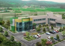 이천 남부권 어린이도서관 건립