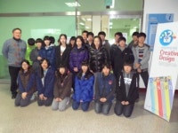 평택시 안중도서관, 토요 창의디자인대학 열어