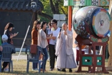 경주2013 에밀레전. 대 신라왕국의 종소리 다시 울린다
