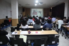 오산시건강가정지원센터, 아동학대신고의무자 교육 실시