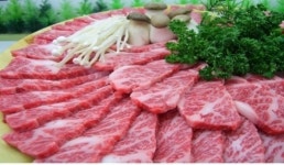 경주시, 2013년 경북한우경진대회 고급육부문 최우수상 수상