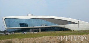 [르포] 그린 IT 기술의 현주소, 강릉 저탄소 녹색도시 체험센터를 가다