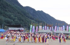 경기광주시 광지원 농악, 한국민속예술제 최우수상