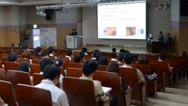 고신대복음병원, 부·울·경 소화기내시경 ‘간호사 워크숍’ 개최
