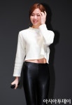 고성희 누구? 분노의 윤리학 여대생 진아 모델 출신, 하정우와 친분