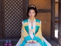임세미, 제왕의 딸 수백향 은혜왕후 14일 첫 등장