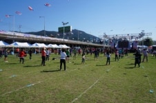 해운대구, ‘제3회 수영강변 페스티벌’ 성황리 개최