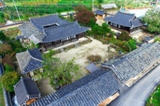 봉화 만산고택 중요민속문화재로 지정예고