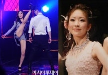 권리세 친언니 언급, 알고보니 위탄3서 맨발로 한국무용 선보여…우월자매 감탄