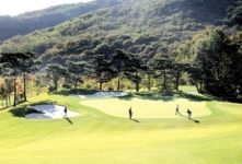 삼성 에버랜드 골프장 글렌로스 농약 범벅