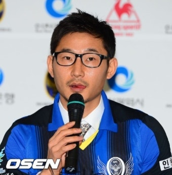 이천수 거짓말 논란, 폭행 이번이 처음이 아니다 '팬들 냉담'