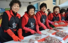 사하구 ‘제4회 다대포어항문화축제’ 팡파르~