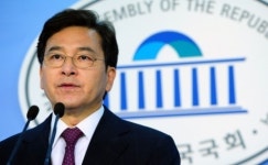심재철 “철도역 편의점 59개, 코레일유통 퇴직자에 몰아줘”