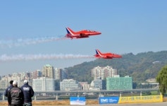 2103 서울 국제 모형항공기 대회 이모저모