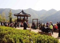 금정구, 회동수원지변 도시 숲 ... ‘건강 힐링 명소’ 각광