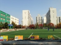 강남학군 강남 D초등학교 칼부림사건…공포의 등굣길