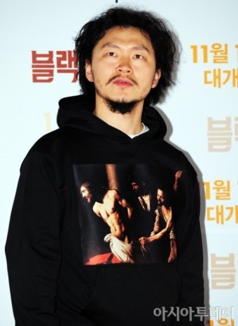 '블랙가스펠' 양동근 