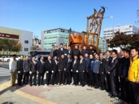 수원 가구거리대축제 개최