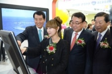 부산銀, 수영구 남천동 광남지점 내 스마트브랜치 개점