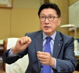 농협 직원들이 뽑은 ‘존경하는 상사상’ 안양1번가지점 민경원 지점장 선정