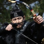 수양대군 이정재 역사상 이토록 섹시한 수양대군은 없었다