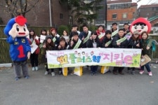 수원시, 시민과 함께하는 효실천 111플러스운동 캠페인