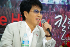 [그때 그 인터뷰] 첫 히트곡 낸 서른 살 조용필의 소감