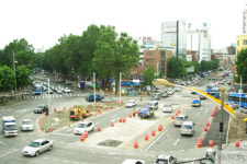 혜화동 교차로가 다시 살아났다!