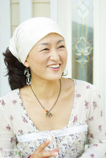 [인터뷰] 양평에 사는 배우 오지혜의 ‘수다스런’ 시골살이