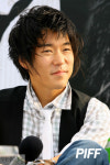PIFF-할리우드에서 감초연기로 주목받는 아론 유