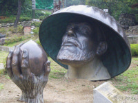 영월에는 김삿갓이 살아있다