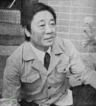 [그때 그 인터뷰] 소월(素月)시인 아들 김정호 씨
