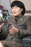 [인터뷰] 국립과학수사연구소 53년 역사상 최초 여성소장 정희선
