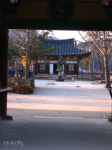 귀족의 정원 같은 남원 실상사