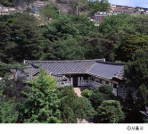 이승만 대통령 사저 이화장 국가 사적 지정