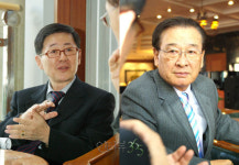 [인터뷰] 정년파괴 무한도전의 연기인 이순재