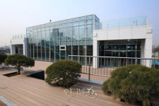 가양동에 겸재 정선 기념관 건립