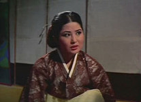 [단독] 영화배우 도금봉 여사 지난 6월3일 타계