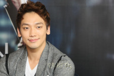 [인터뷰] “<닌자 어쌔신>은 내 아들에게 보여주고 싶은 영화” 배우 비(레인)